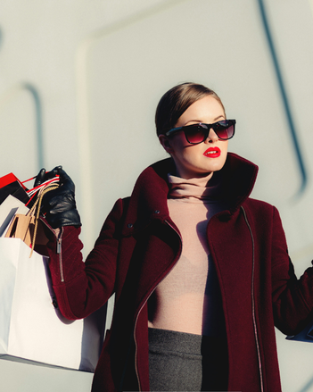 Fashion at Vastrinaa