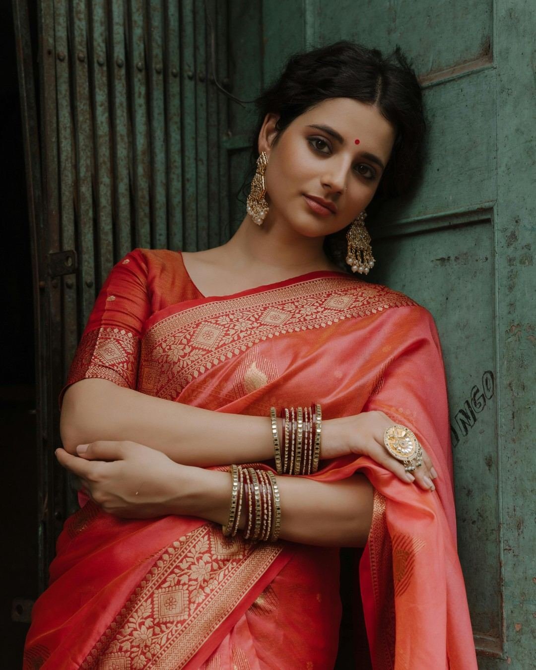 Sarees