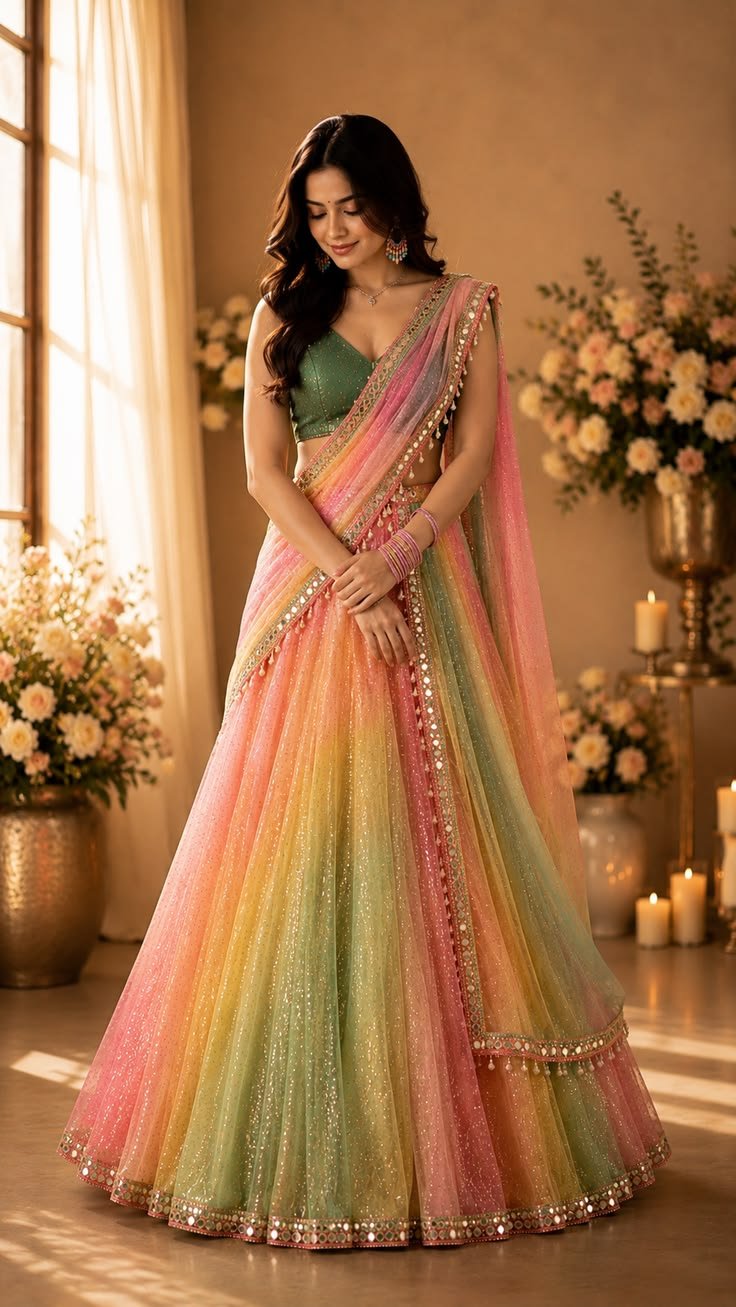 Ethnic Wear