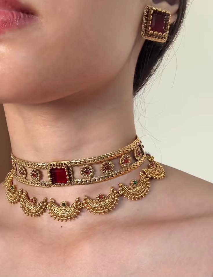Jewellery